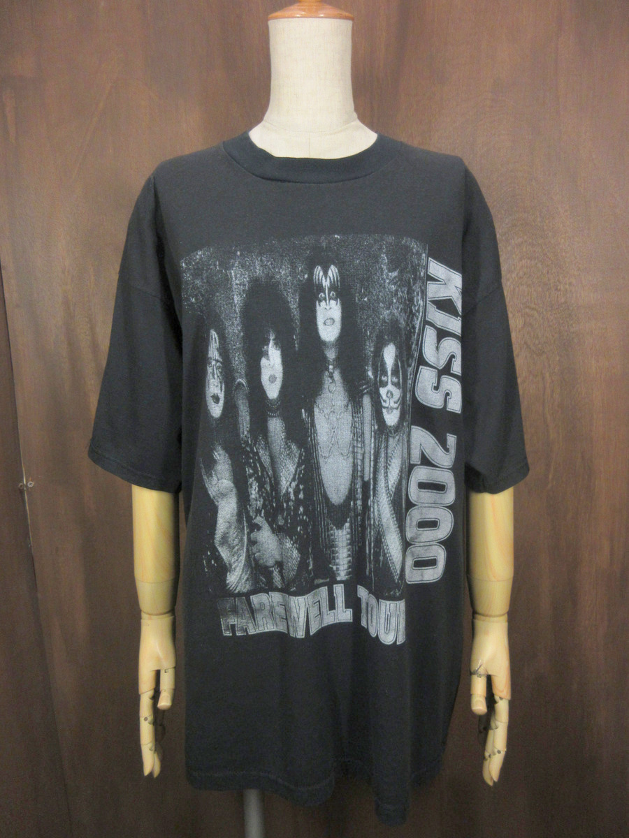 2025年最新】KISS ヴィンテージTシャツを探そう - Yahoo 2025年最新】KISS ヴィンテージTシャツを探そう - Yahoo