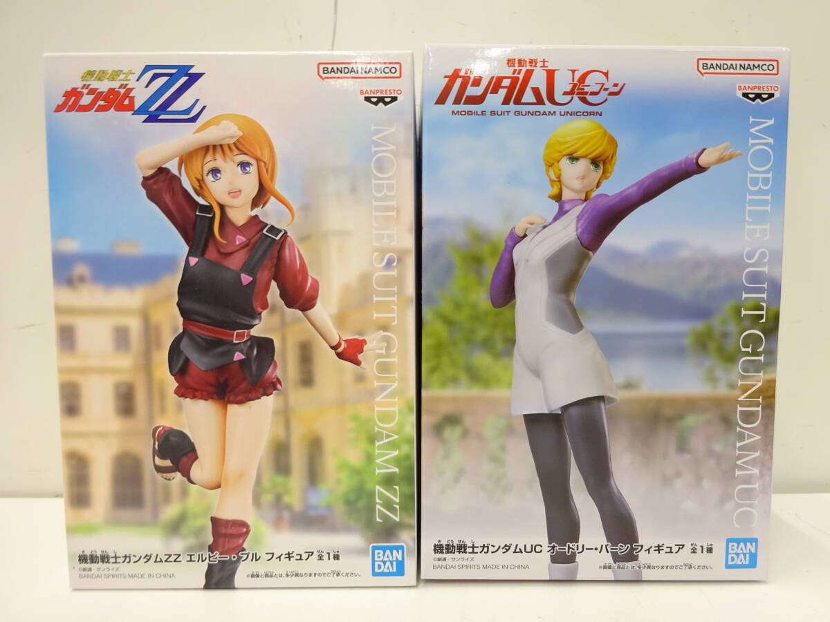 Yahoo!オークション -「ルー・ルカ ガレージキット」(機動戦士ZZ Yahoo!オークション -「ルー・ルカ ガレージキット」(機動戦士ZZ