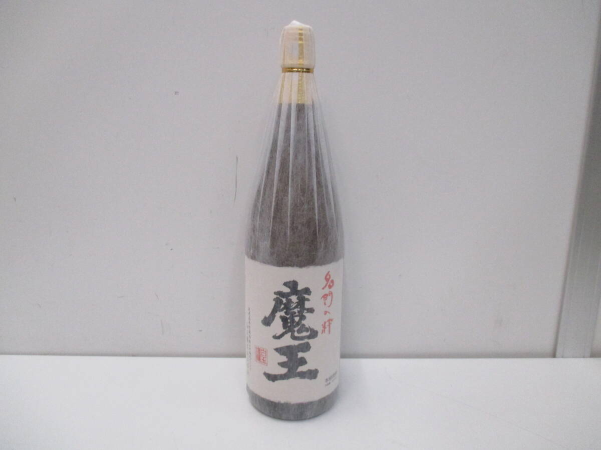 2025年最新】Yahoo!オークション - 魔王(芋焼酎 焼酎)の中古品 2025年最新】Yahoo!オークション - 魔王(芋焼酎 焼酎)の中古品