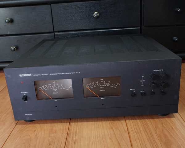 2025年最新】Yahoo!オークション - YAMAHA(一般 アンプ)の中古品