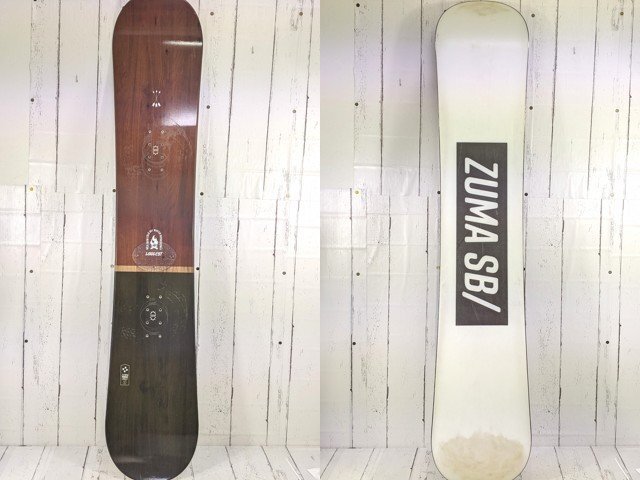 2025年最新】Yahoo!オークション -zuma スノーボードの中古品