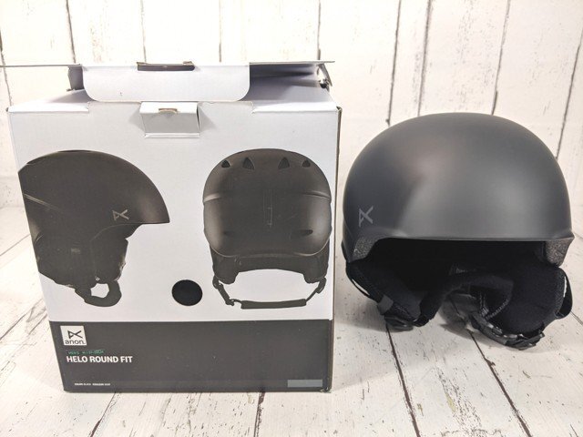 2025年最新】Yahoo!オークション -アノン ヘルメットの中古品 2025年最新】Yahoo!オークション -アノン ヘルメットの中古品