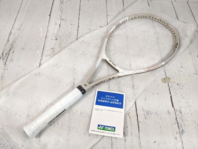 2025年最新】Yahoo!オークション -ヨネックス vcoreの中古品