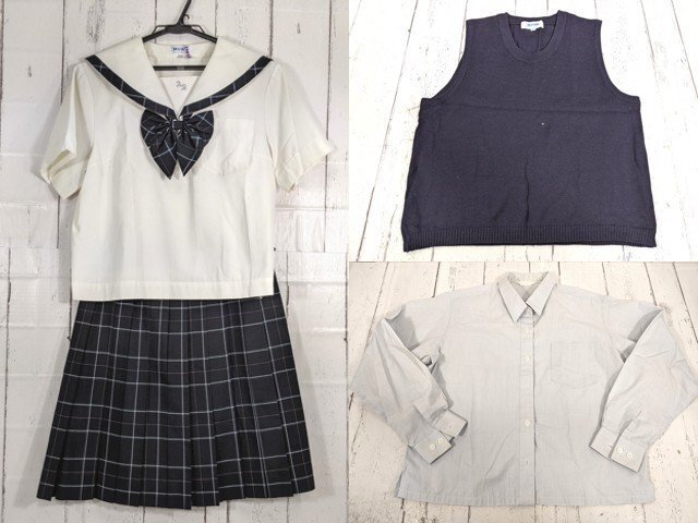 2025年最新】Yahoo!オークション -女子制服ベストの中古品・新品 2025年最新】Yahoo!オークション -女子制服ベストの中古品・新品
