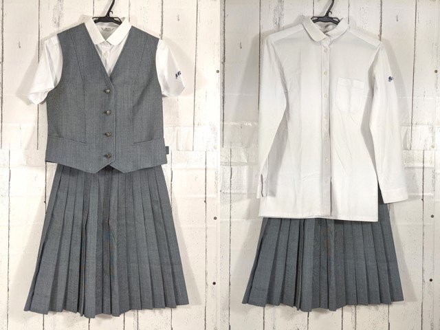 2025年最新】Yahoo!オークション -女子制服ベストの中古品・新品 2025年最新】Yahoo!オークション -女子制服ベストの中古品・新品