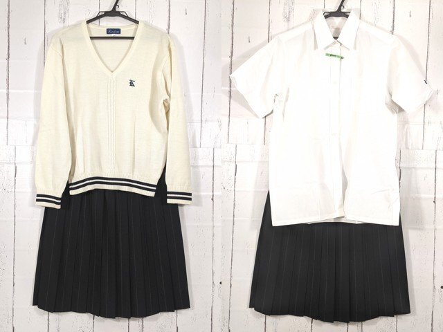 2025年最新】Yahoo!オークション -大阪 高校 制服スカートの中古 2025年最新】Yahoo!オークション -大阪 高校 制服スカートの中古