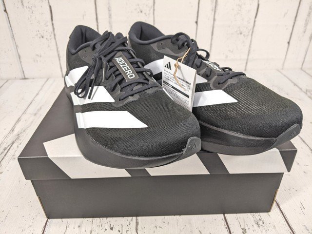 2025年最新】Yahoo!オークション -adizero slの中古品・新品・未 2025年最新】Yahoo!オークション -adizero slの中古品・新品・未