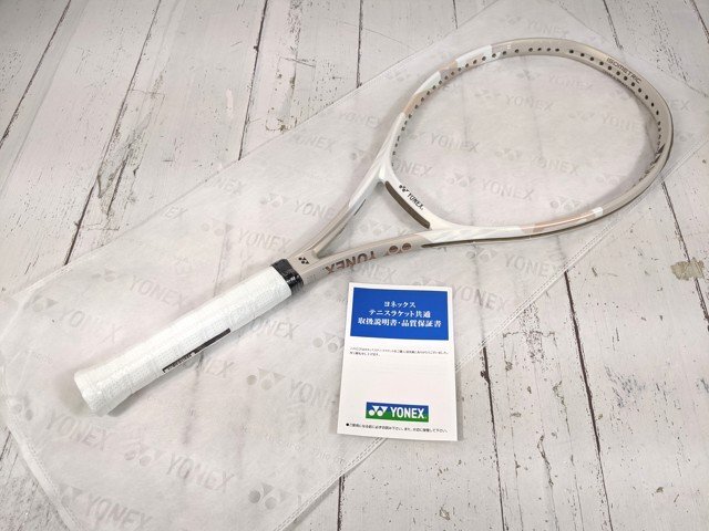2025年最新】Yahoo!オークション -yonex vcore 98の中古品・新品