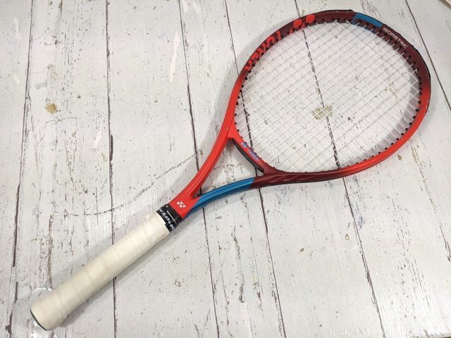 中古】ヨネックス ブイコア 100 2021年モデルYONEX VCORE 100