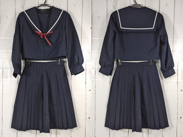 2025年最新】Yahoo!オークション -セーラー服 中学校の中古品 2025年最新】Yahoo!オークション -セーラー服 中学校の中古品