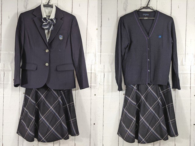 2025年最新】Yahoo!オークション -高校女子制服(学生服)の中古品 2025年最新】Yahoo!オークション -高校女子制服(学生服)の中古品
