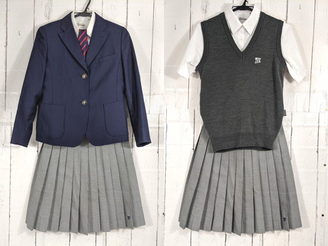 2025年最新】Yahoo!オークション -高校制服ベストの中古品・新品 2025年最新】Yahoo!オークション -高校制服ベストの中古品・新品