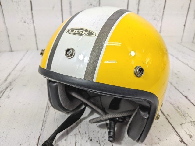 2025年最新】Yahoo!オークション -ogk ハーフヘルメットの中古品