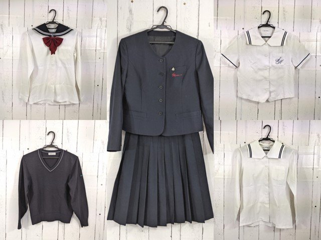 2025年最新】Yahoo!オークション -学校 セーターの中古品・新品 2025年最新】Yahoo!オークション -学校 セーターの中古品・新品