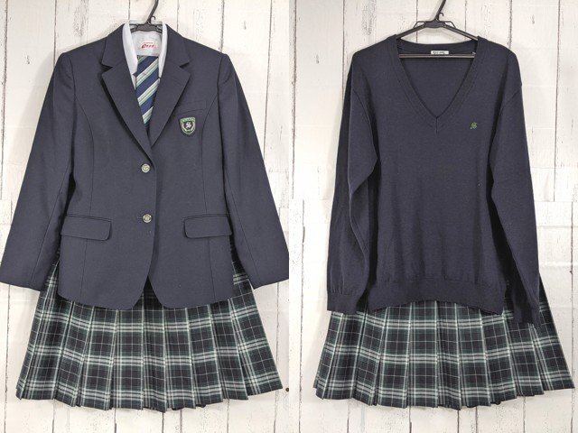 Yahoo!オークション -「泉」(学生服) (コスプレ衣装)の落札相場 Yahoo!オークション -「泉」(学生服) (コスプレ衣装)の落札相場