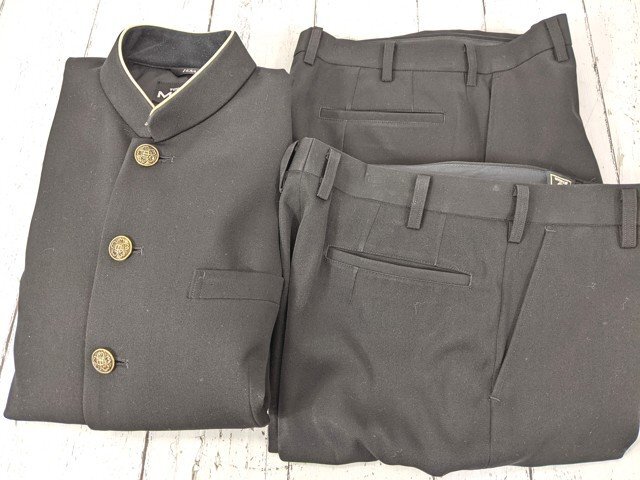 2025年最新】Yahoo!オークション -中学校 制服学ランの中古品