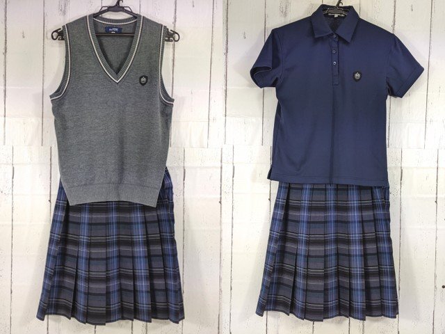 2025年最新】Yahoo!オークション -女子制服ベストの中古品・新品 2025年最新】Yahoo!オークション -女子制服ベストの中古品・新品