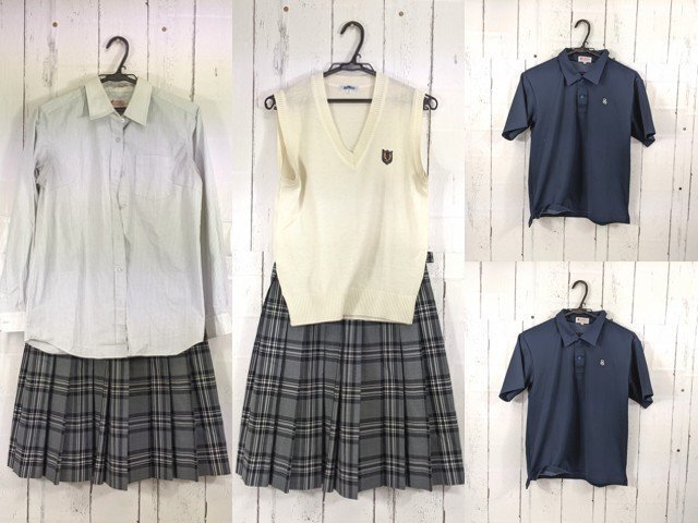 2025年最新】Yahoo!オークション -私立高校制服の中古品・新品
