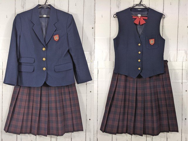 2025年最新】Yahoo!オークション -ベスト高校制服の中古品・新品
