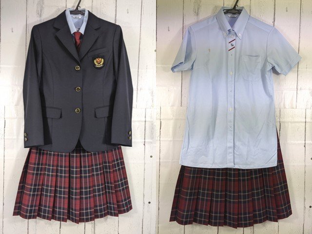 Yahoo!オークション - A832 (中古) 兵庫県 農業高校 3点セット