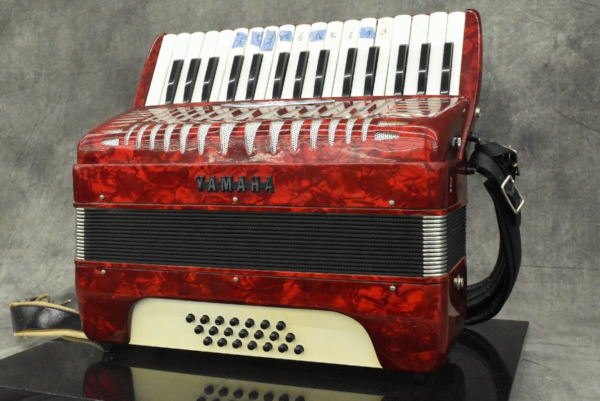 Yahoo!オークション -「yamaha」(アコーディオン) (鍵盤楽器)の Yahoo!オークション -「yamaha」(アコーディオン) (鍵盤楽器)の
