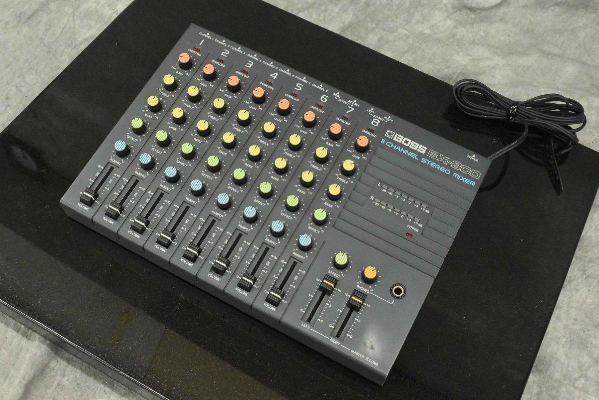 Yahoo!オークション -「boss bx-800」の落札相場・落札価格 Yahoo!オークション -「boss bx-800」の落札相場・落札価格