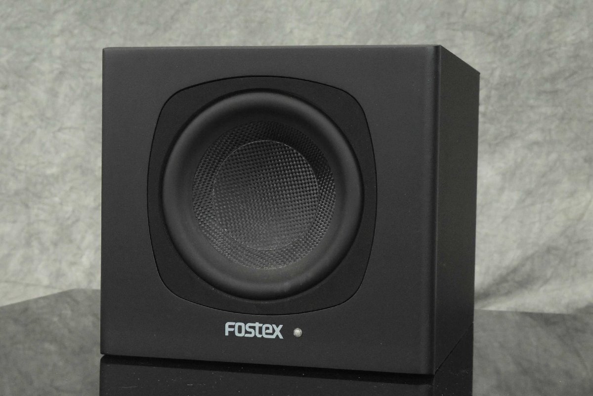 Yahoo!オークション -「fostex pm sub」(ウーファー Yahoo!オークション -「fostex pm sub」(ウーファー