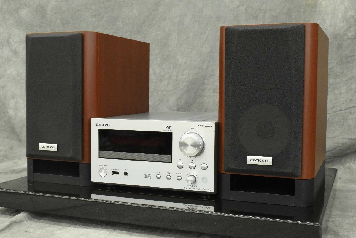 Yahoo!オークション -「(onkyo オンキョー) cr 765」の落札相場 Yahoo!オークション -「(onkyo オンキョー) cr 765」の落札相場