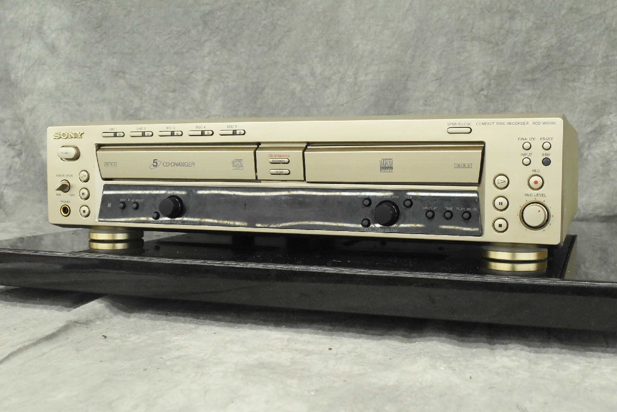Yahoo!オークション -「sony rcd-w500c」の落札相場・落札価格 Yahoo!オークション -「sony rcd-w500c」の落札相場・落札価格