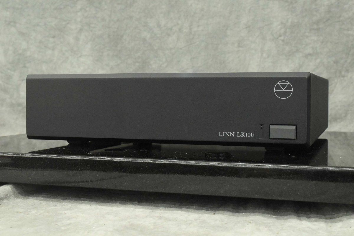 Yahoo!オークション -「linn lk」(アンプ) (オーディオ機器)の Yahoo!オークション -「linn lk」(アンプ) (オーディオ機器)の