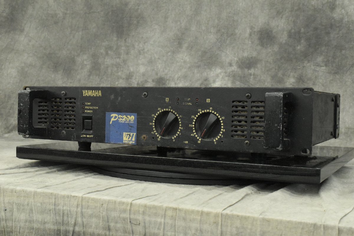 2025年最新】yamaha p3200の人気アイテム - メルカリ