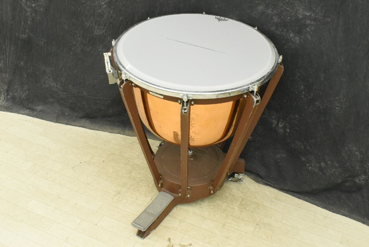 Yahoo!オークション -「yamaha ティンパニ」(楽器、器材) の落札 Yahoo!オークション -「yamaha ティンパニ」(楽器、器材) の落札