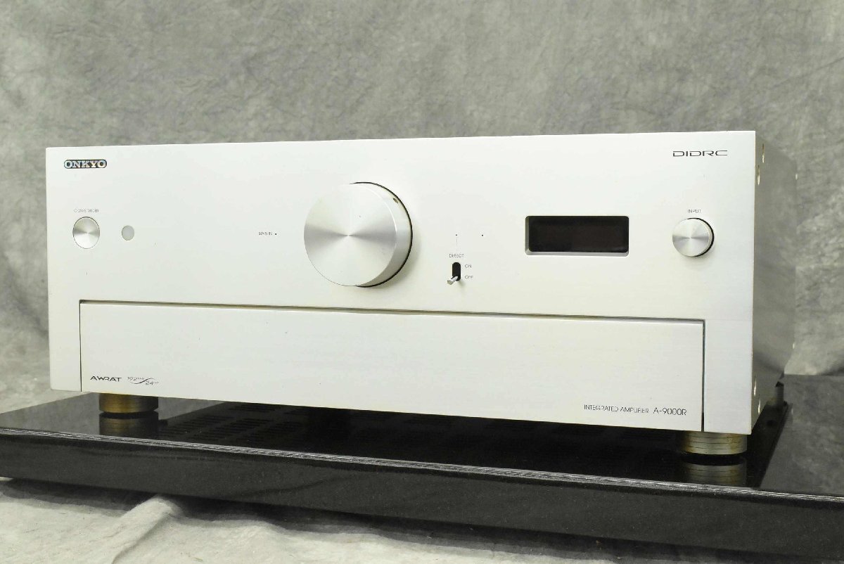 Yahoo!オークション -「onkyo a-9000r」の落札相場・落札価格 Yahoo!オークション -「onkyo a-9000r」の落札相場・落札価格