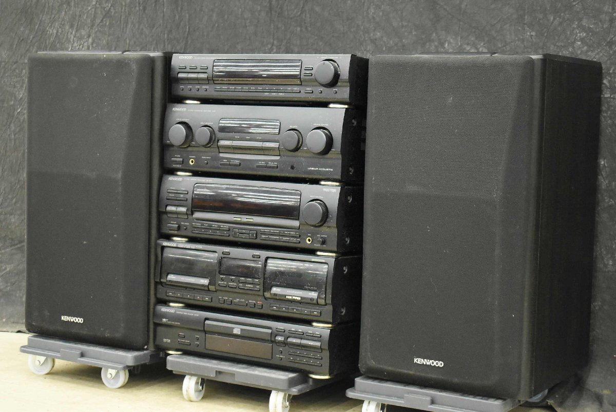 Yahoo!オークション -「kenwood a97」(システムコンポ Yahoo!オークション -「kenwood a97」(システムコンポ
