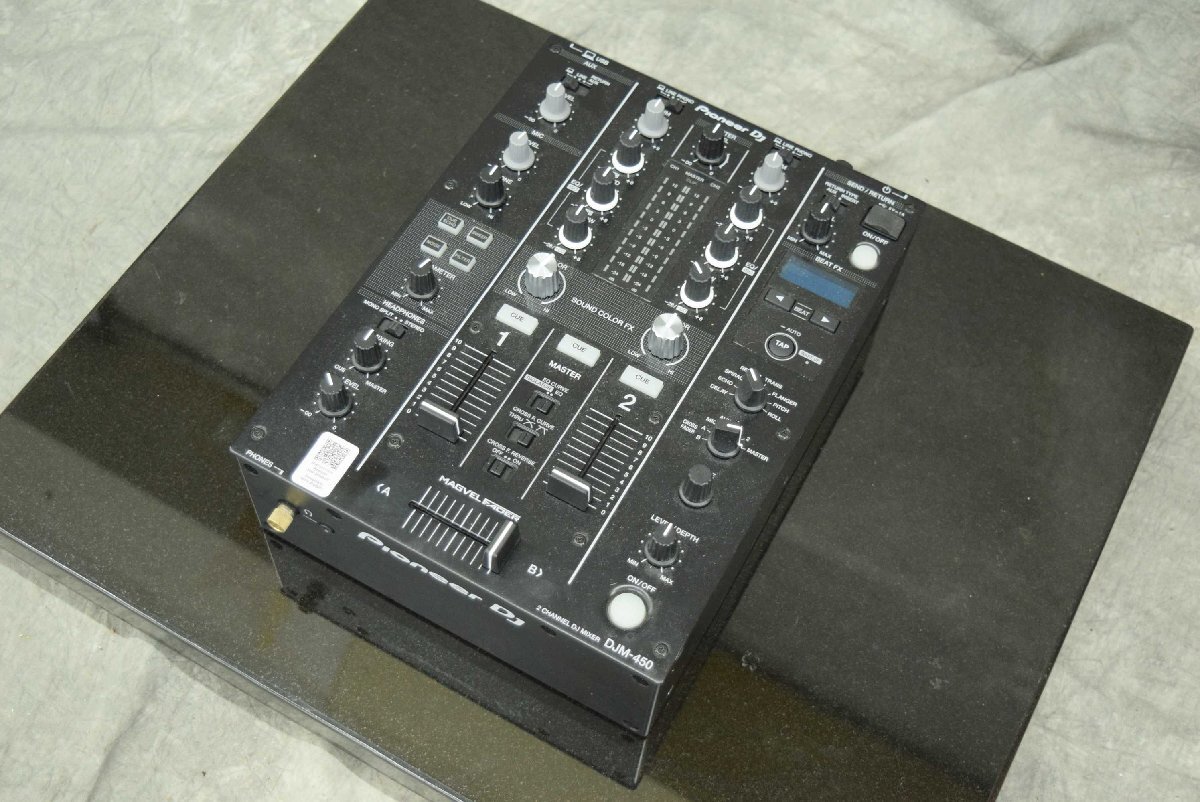 2025年最新】Yahoo!オークション -djm450の中古品・新品・未使用 2025年最新】Yahoo!オークション -djm450の中古品・新品・未使用