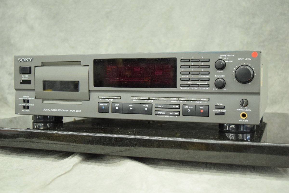 Yahoo!オークション -「sony pcm dat」の落札相場・落札価格 Yahoo!オークション -「sony pcm dat」の落札相場・落札価格