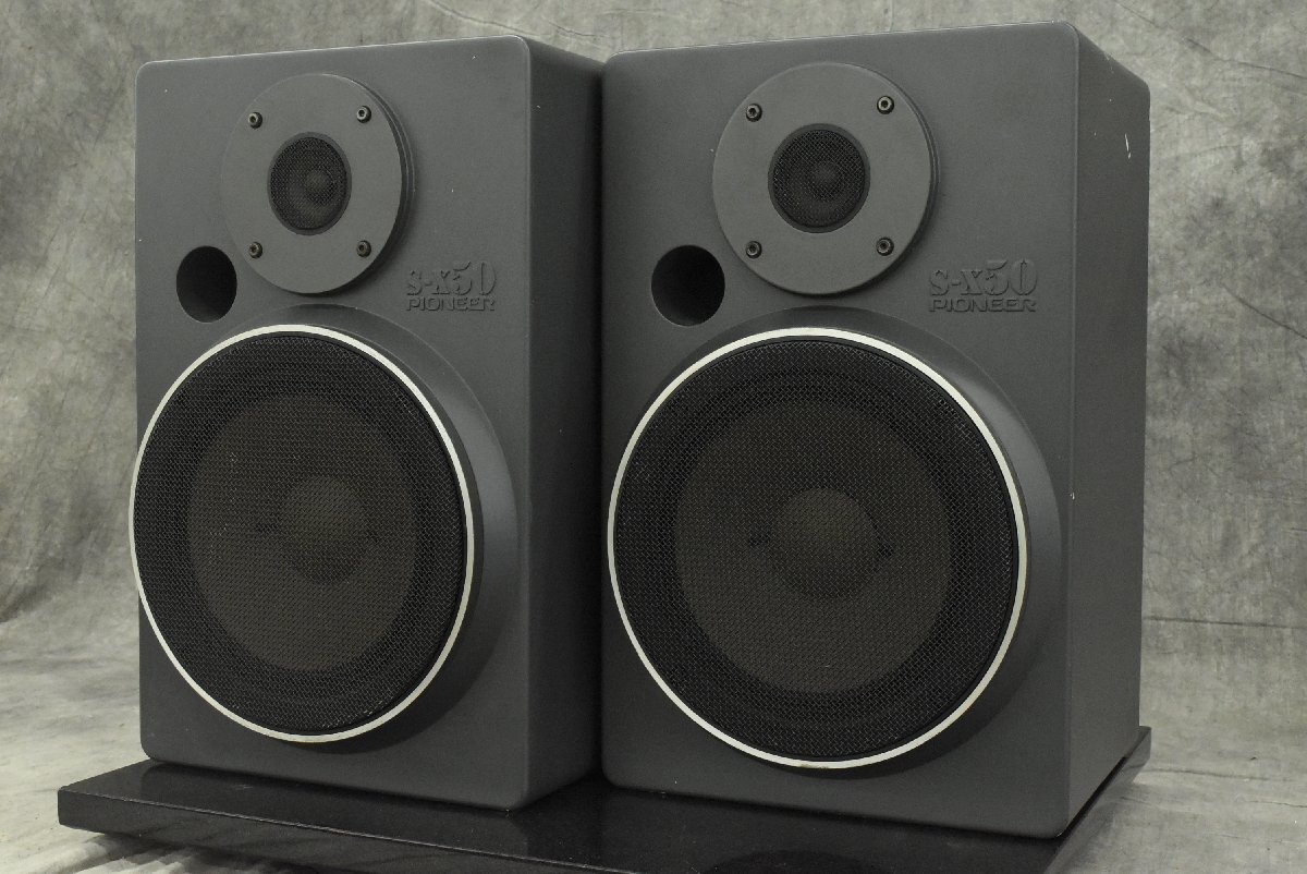 Yahoo!オークション -「△▽pioneer」(スピーカー) (オーディオ Yahoo!オークション -「△▽pioneer」(スピーカー) (オーディオ