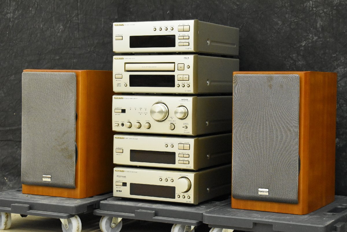 Yahoo!オークション -「onkyo eq-205」の落札相場・落札価格 Yahoo!オークション -「onkyo eq-205」の落札相場・落札価格