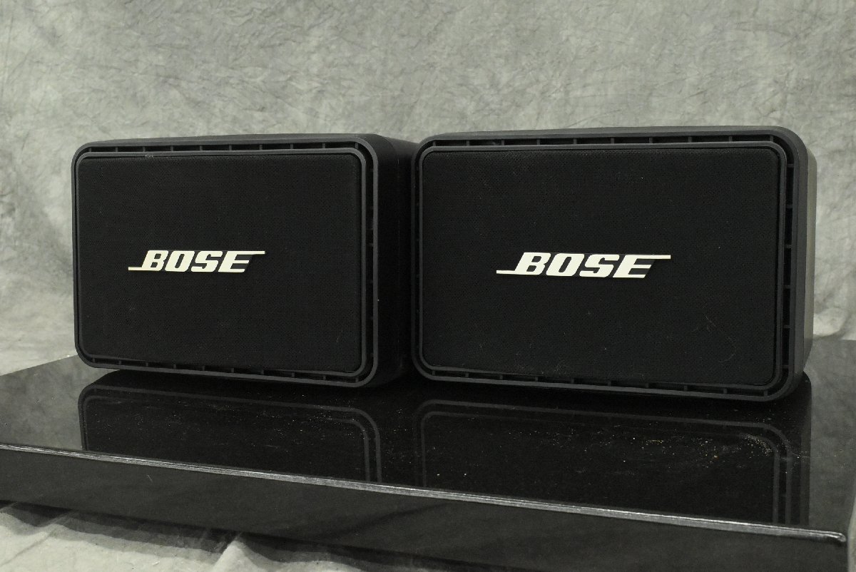 Yahoo!オークション -「bose 111ad」の落札相場・落札価格