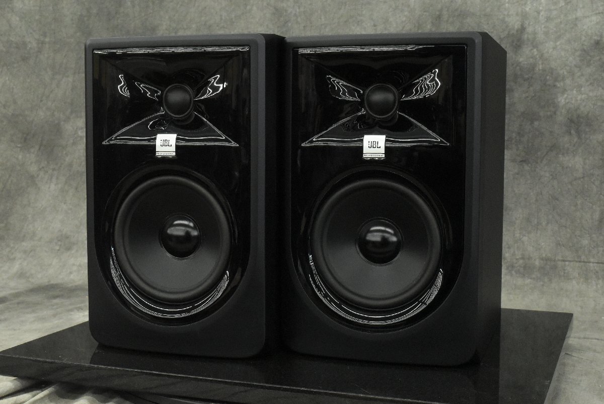 Yahoo!オークション -「jbl 305p」の落札相場・落札価格 Yahoo!オークション -「jbl 305p」の落札相場・落札価格