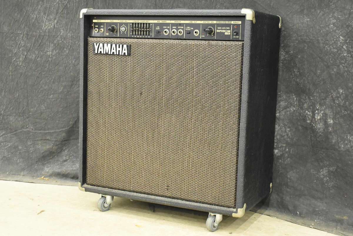 2025年最新】Yahoo!オークション -yamaha ベースアンプの中古品 2025年最新】Yahoo!オークション -yamaha ベースアンプの中古品