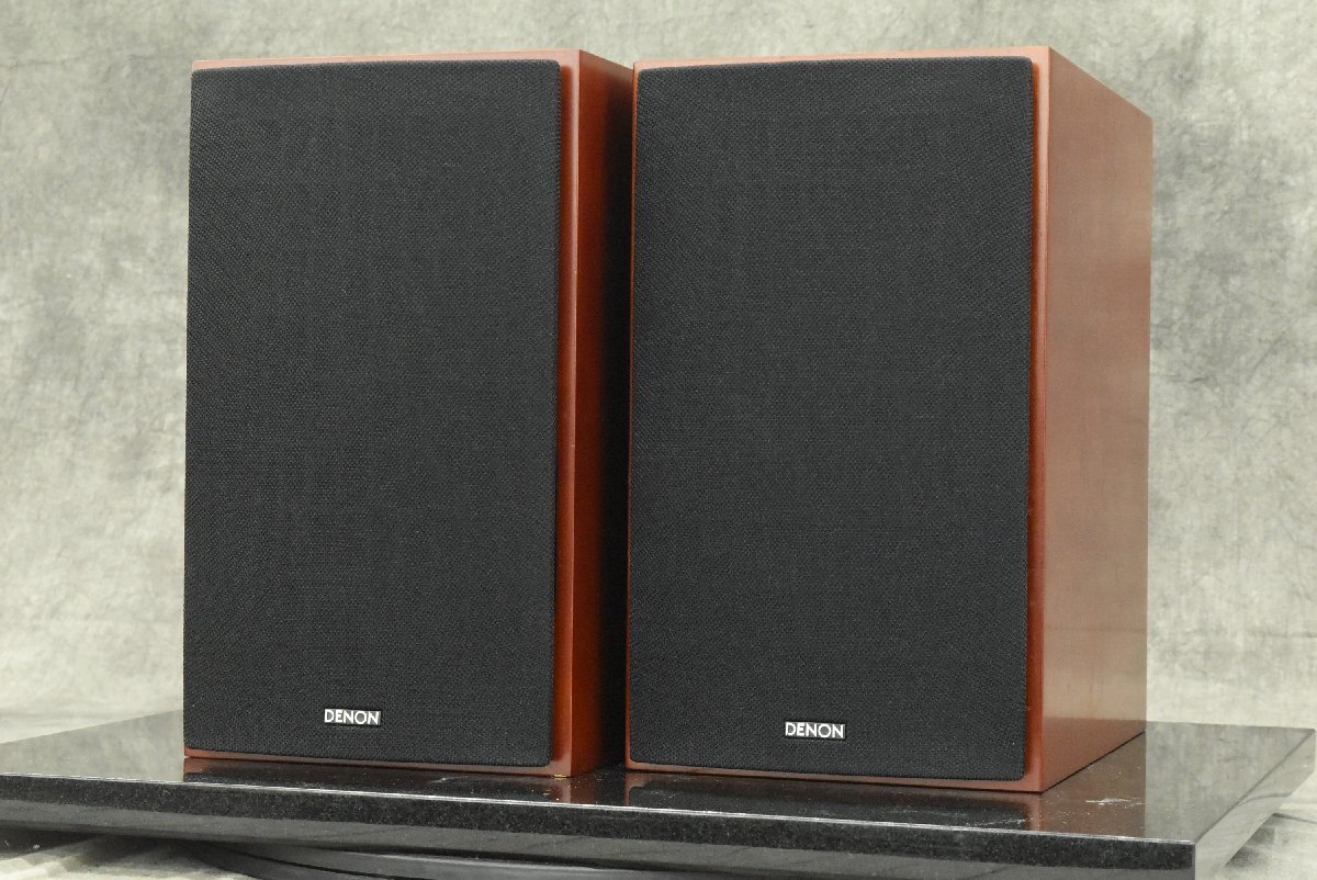 Yahoo!オークション -「denon スピーカー 777」の落札相場・落札価格 Yahoo!オークション -「denon スピーカー 777」の落札相場・落札価格