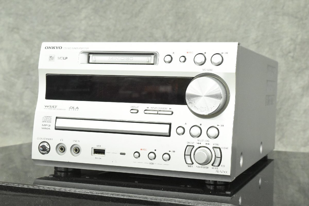 Yahoo!オークション -「onkyo fr n7」の落札相場・落札価格 Yahoo!オークション -「onkyo fr n7」の落札相場・落札価格