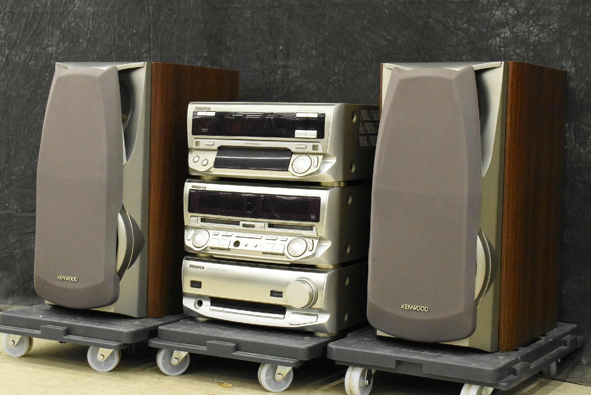 Kenwood XM-7MD [MiniDisc Wiki]