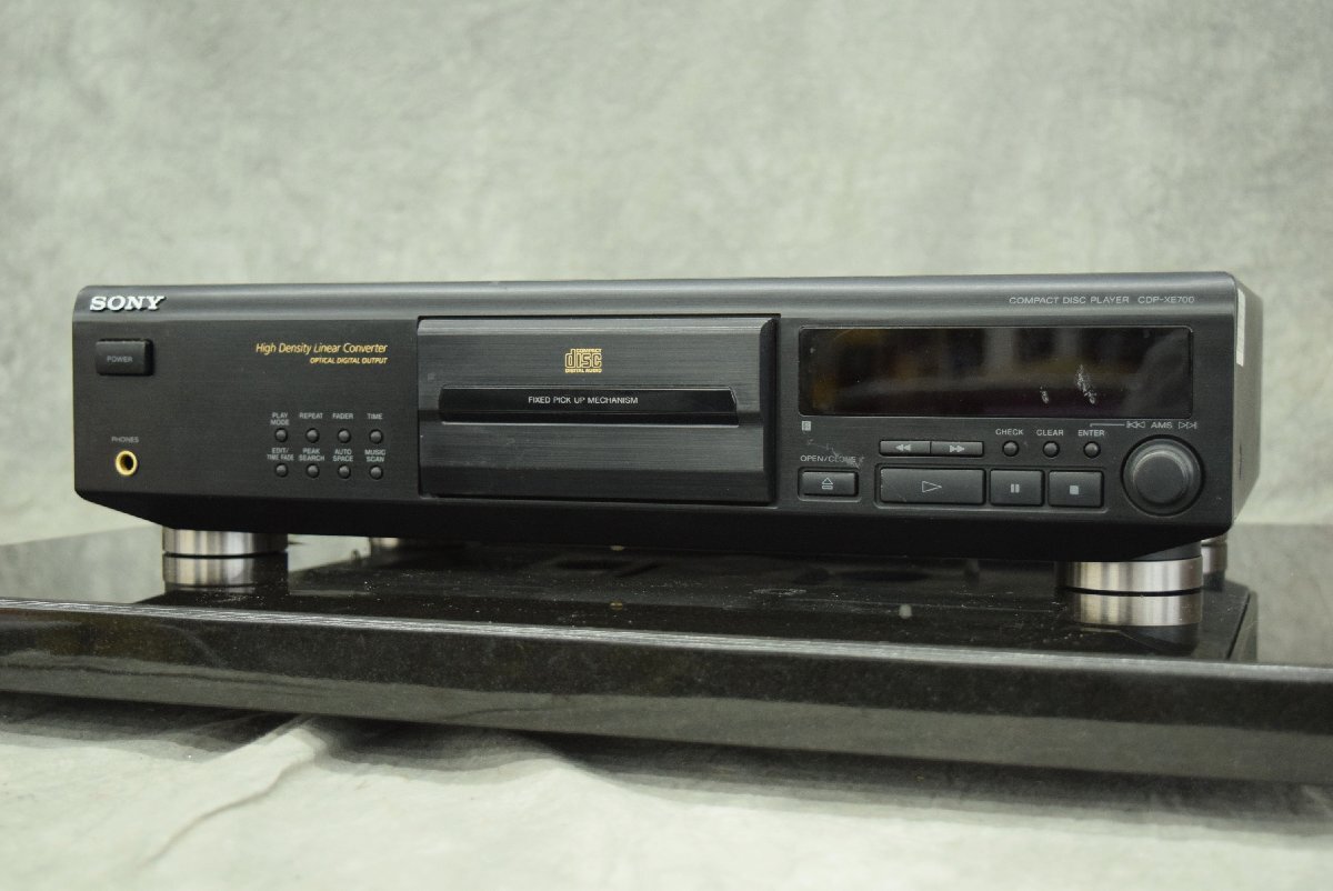 2025年最新】ソニーのCDプレーヤー|高音質な音楽体験をお探し 2025年最新】ソニーのCDプレーヤー|高音質な音楽体験をお探し