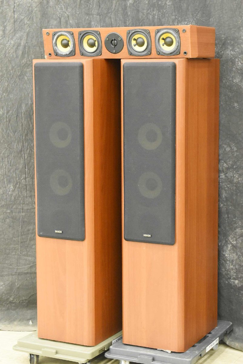 2025年最新】Yahoo!オークション -denon スピーカー セットの 2025年最新】Yahoo!オークション -denon スピーカー セットの