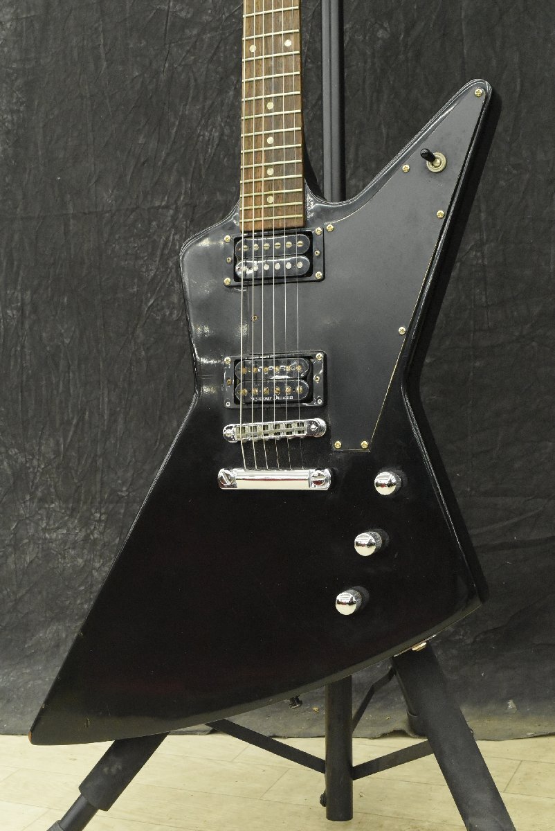 Yahoo!オークション -「gibson explorer」(楽器、器材) の落札 Yahoo!オークション -「gibson explorer」(楽器、器材) の落札
