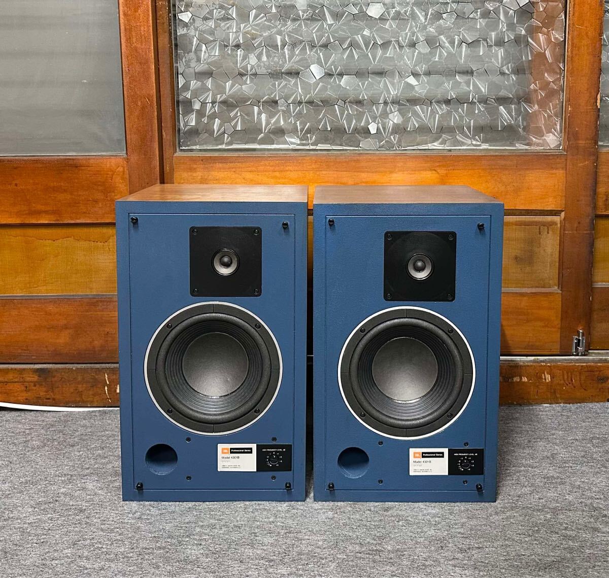 JBL 4301 二手价格 | HifiZero JBL 4301 二手价格 | HifiZero