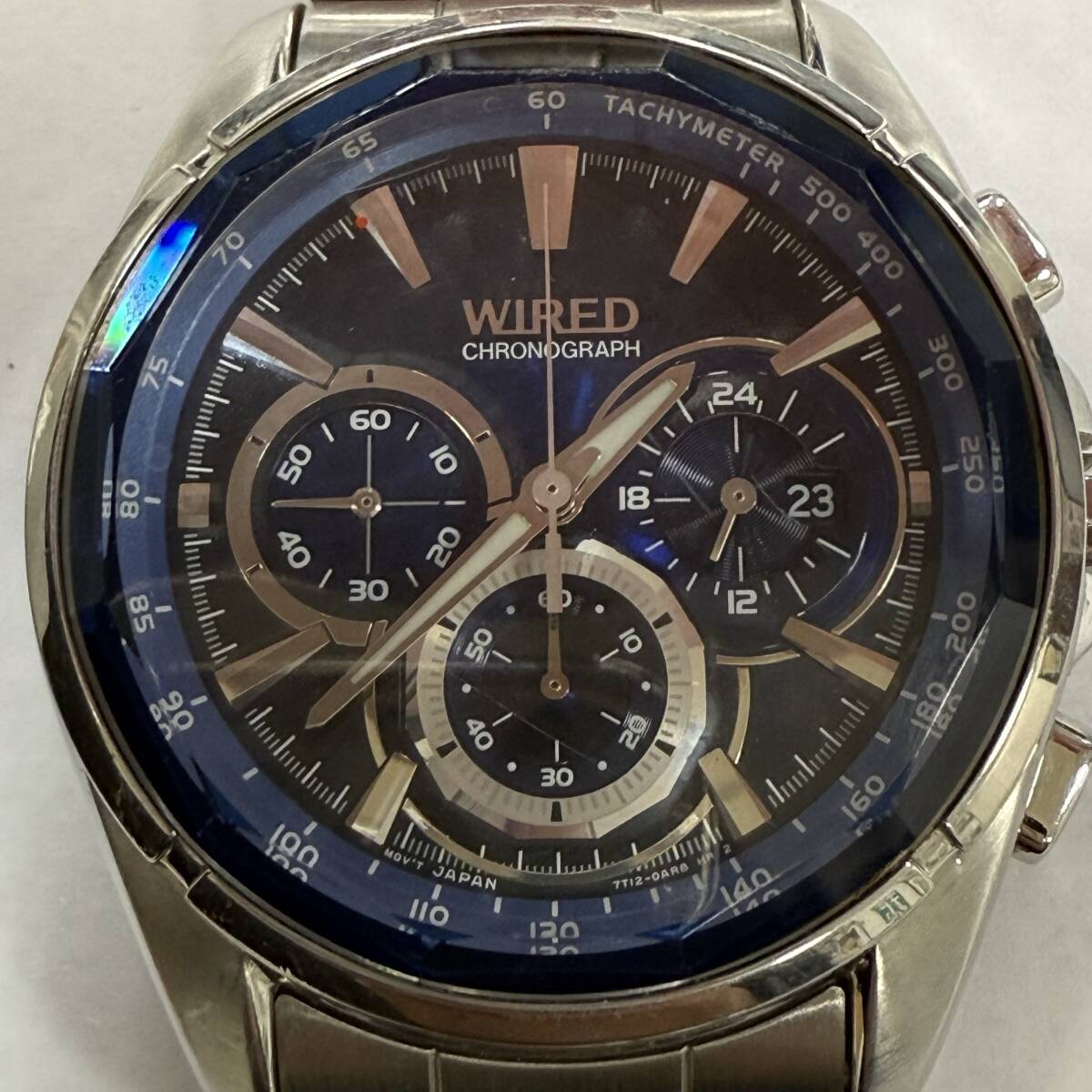 Yahoo!オークション -「seiko 7t12」の落札相場・落札価格 Yahoo!オークション -「seiko 7t12」の落札相場・落札価格
