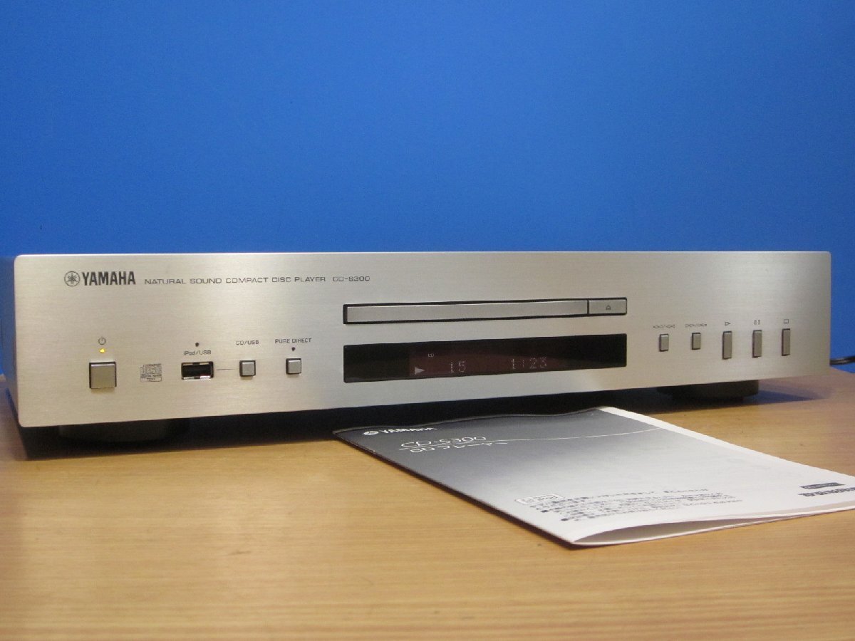 2025年最新】Yahoo!オークション -cd-s300の中古品・新品・未 2025年最新】Yahoo!オークション -cd-s300の中古品・新品・未